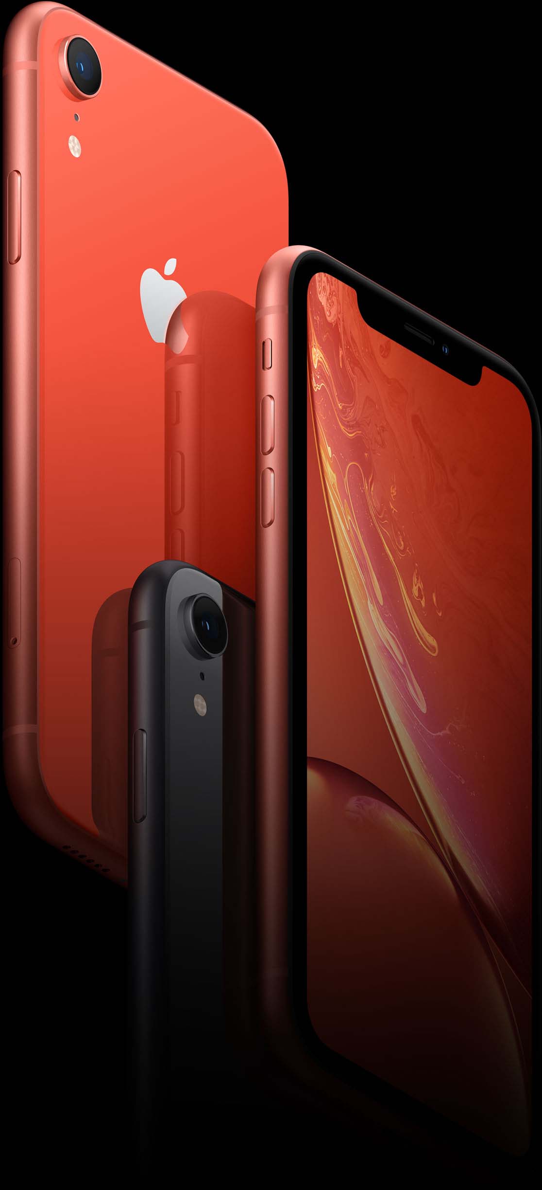 Apple iPhone XR CCT Communikation Uwe Gillner Augsburg Handy Smartphone Mobilfunk Internet Telekom Vodafone o2 Mobilcom Debitel Mnet Service Update