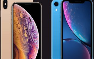 Apple iPhone XR CCT Communikation Uwe Gillner Augsburg Handy Smartphone Mobilfunk Internet Telekom Vodafone o2 Mobilcom Debitel Mnet Service Update