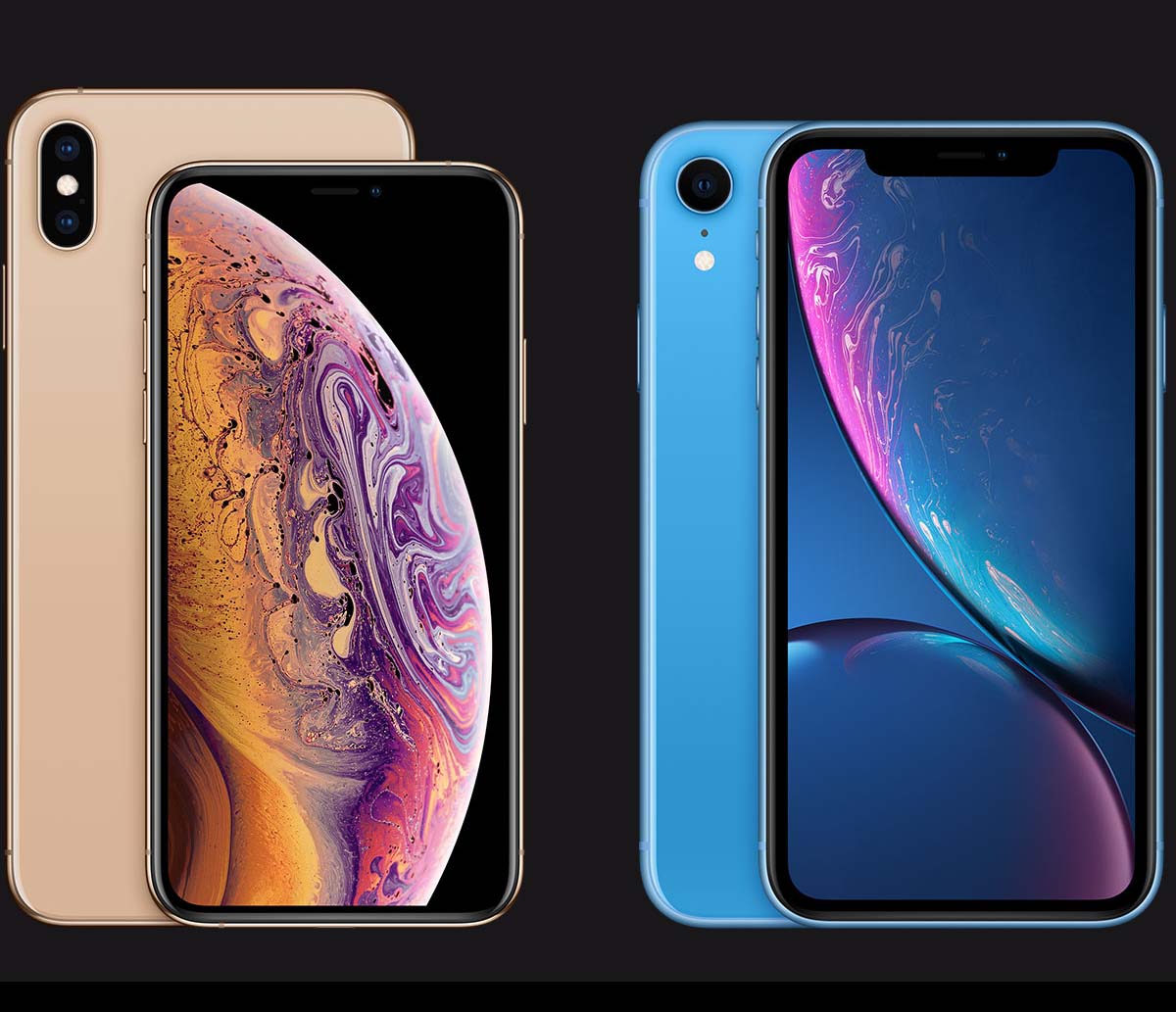 Apple iPhone XR CCT Communikation Uwe Gillner Augsburg Handy Smartphone Mobilfunk Internet Telekom Vodafone o2 Mobilcom Debitel Mnet Service Update