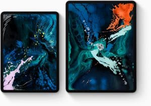 Apple iPad Pro 2018 11 12,9 Zoll Tablet Computer CCT Communikation Uwe Gillner Augsburg Handy Smartphone Mobilfunk Internet Telekom Vodafone Service Update Vertragsverlängerung